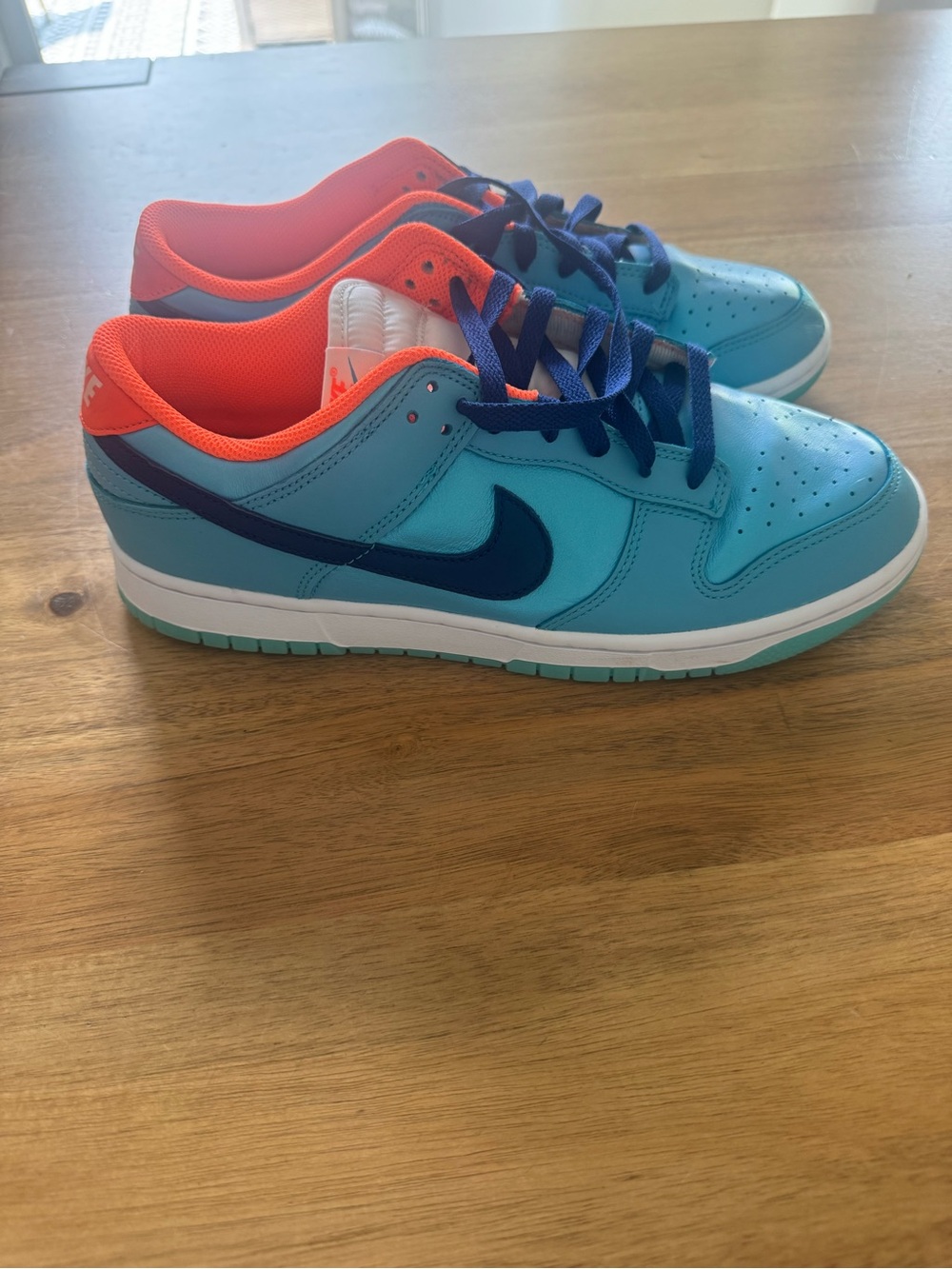 Nike Dunk Low SE - Picture 2 of 7